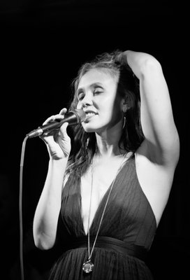 The Jack London Revue by null