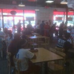 Five Guys