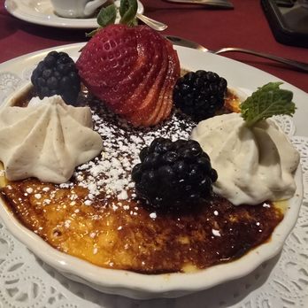Whaling Station Steakhouse - Seafood Near Me - Monterey, California