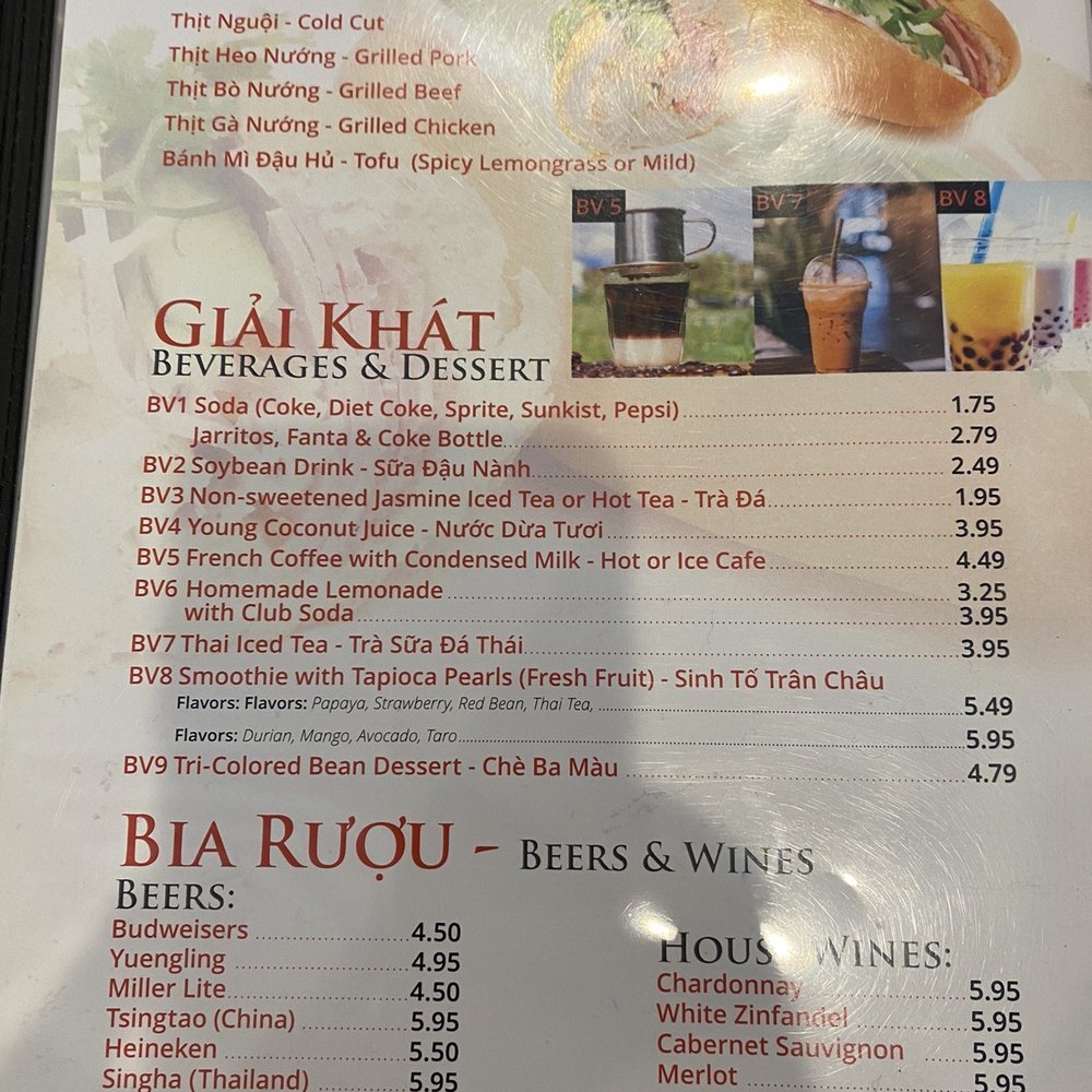 Mi La Cay - Vietnamese Near Me - Silver Spring, Maryland Mi La Cay - Vietnamese Near Me - Silver Spring, Maryland