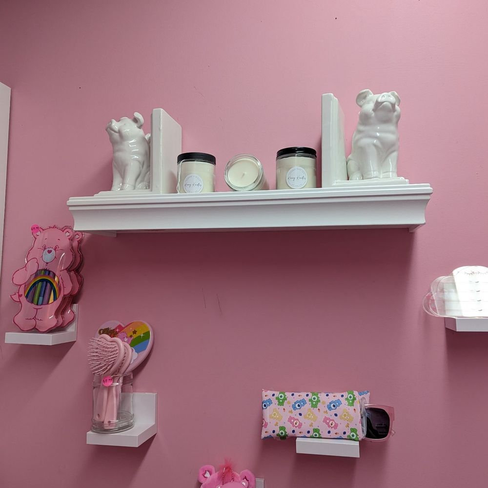 Essential Lash Studio - Eyelash Service Near Me - Tucson, Arizona Essential Lash Studio - Eyelash Service Near Me - Tucson, Arizona