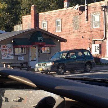 Joe's Pizza - Pizza Near Me - Whitehall, New York