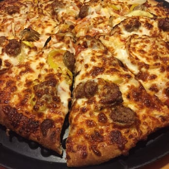 One World - The best pizza in town! - New American Near Me - Peoria, Illinois One World - The best pizza in town! - New American Near Me - Peoria, Illinois