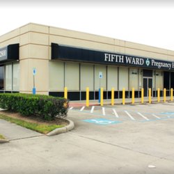 Fifth Ward Pregnancy Help Center - Freepregnancytest.com