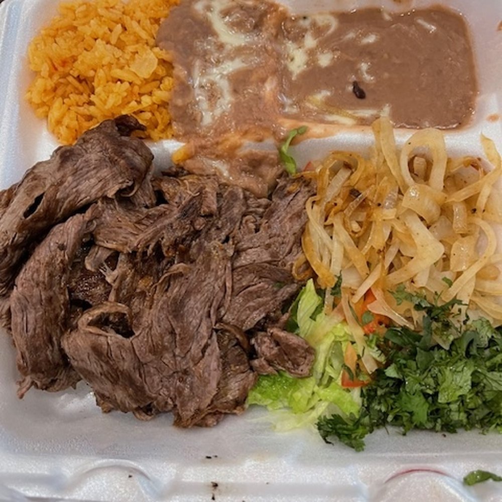 El Taco Asado - Mexican Near Me - Palm Springs, California El Taco Asado - Mexican Near Me - Palm Springs, California