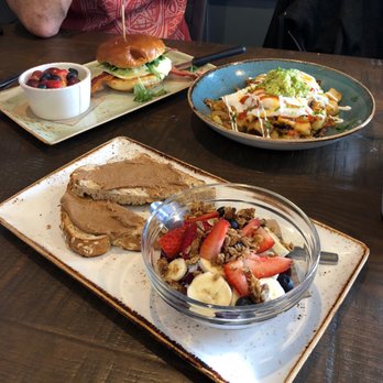First Watch - Breakfast & Brunch Near Me - Centennial, Colorado