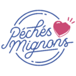 Péchés Mignons - Logo