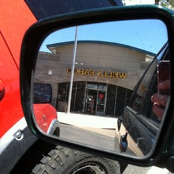 Wells Fargo Bank