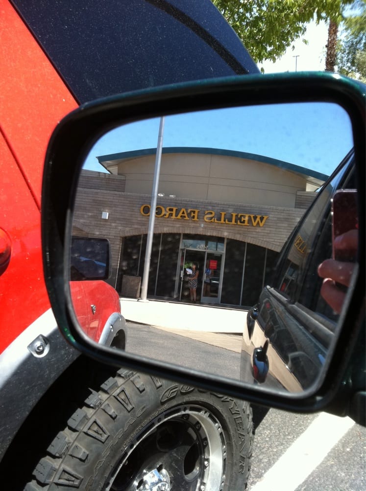 WELLS FARGO BANK 12 Reviews 1495 E Warner Rd, Gilbert, Arizona Banks & Credit Unions