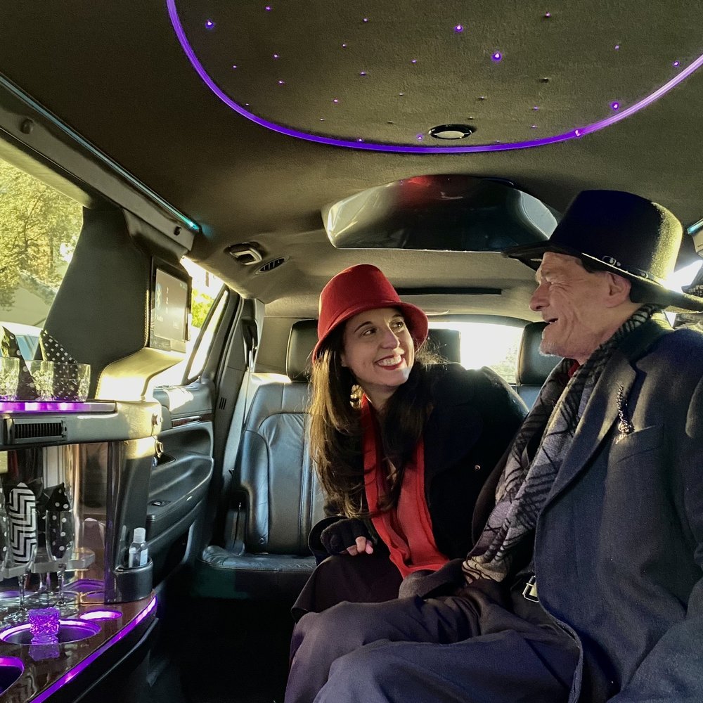AA Limo Service - Limos Near Me