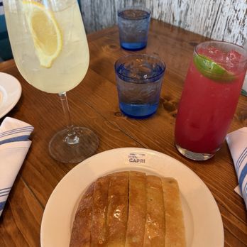 Simply Capri - Italian Near Me - Winter Garden, Florida
