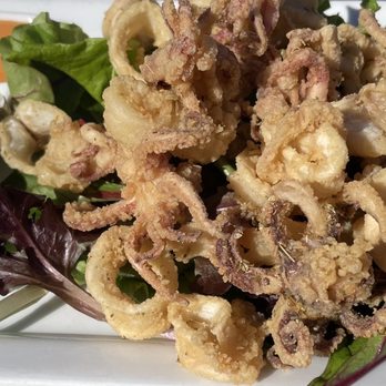 Hennessey's - Crispy Calamari - Irish Near Me - San Juan Capistrano, California Hennessey's - Crispy Calamari - Irish Near Me - San Juan Capistrano, California