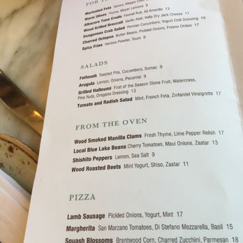 FIG Restaurant - Bars Near Me - Santa Monica, California FIG Restaurant - Bars Near Me - Santa Monica, California