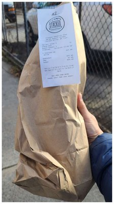 Stacked Sandwich Shop by null Stacked Sandwich Shop by null