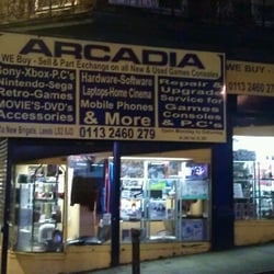 Arcadia Direct