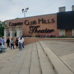 Country Club Hills Theatre