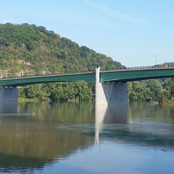 Hulton Bridge