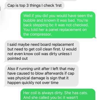 K & B Cooling and Heating - Heating & Air Conditioning/HVAC Near Me - Pinellas Park, Florida
