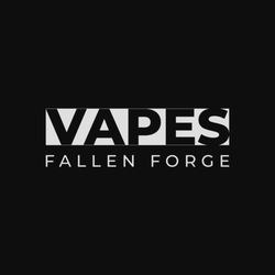 Fallen Forge Vapes