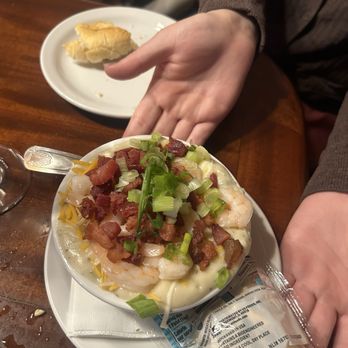 Great American Fish Company - Loaded clam chowder - Seafood Near Me - Morro Bay, California Great American Fish Company - Loaded clam chowder - Seafood Near Me - Morro Bay, California