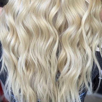Fringe Salon - Finished product!! - Hair Stylists Near Me - Fresno, California Fringe Salon - Finished product!! - Hair Stylists Near Me - Fresno, California
