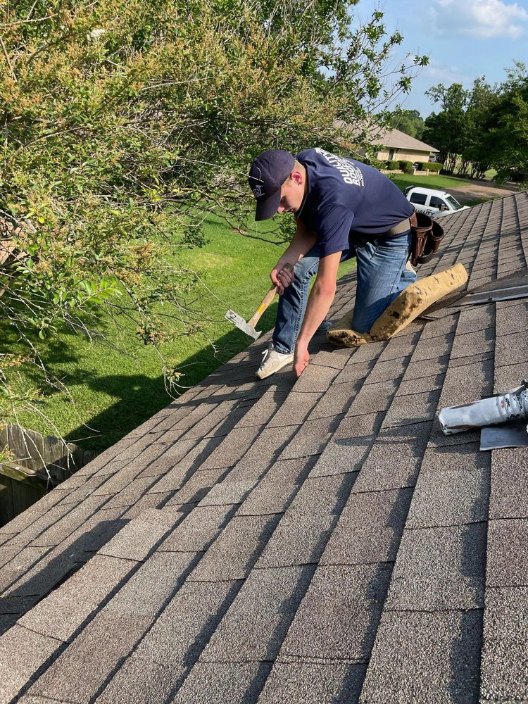 Slide of Quality Roofing