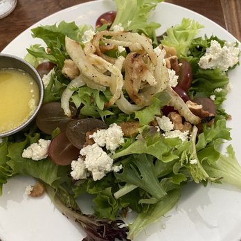 The Woods House Historic Pub - New house salad - Pubs Near Me - Pittsburgh, Pennsylvania The Woods House Historic Pub - New house salad - Pubs Near Me - Pittsburgh, Pennsylvania