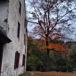 Historic Rittenhouse Town