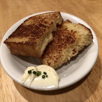Prubechu - Grilled sweet bread - Guamanian Near Me - San Francisco, California