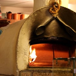 Pizzeria Caminetto