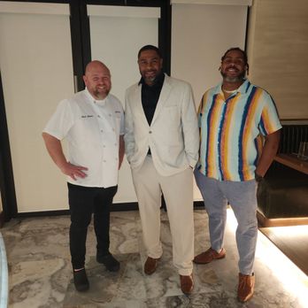 14 Prime - Chef Chad, our host! - Steakhouses Near Me - Jacksonville, Florida 14 Prime - Chef Chad, our host! - Steakhouses Near Me - Jacksonville, Florida