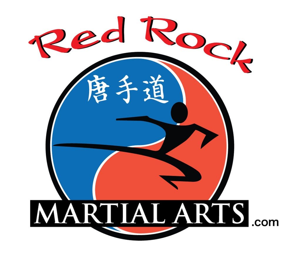 Social spots from Red Rock Martial Arts