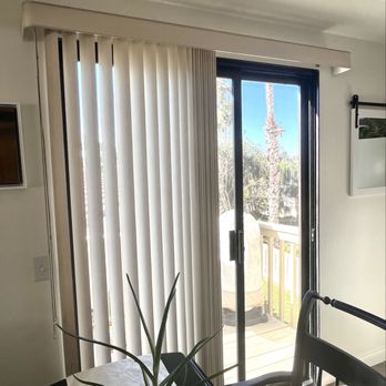 3 Blind Mice Window Coverings - Shades & Blinds Near Me - San Diego, California