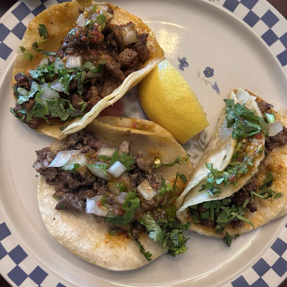El Taco Loco - Tacos Alpastor - Mexican Near Me - Bakersfield, California