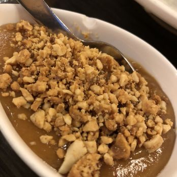 My Ivy Thai - Peanut Sauce - Thai Near Me - San Francisco, California