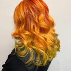 The Sancutuary At Zeta Salon and Spa