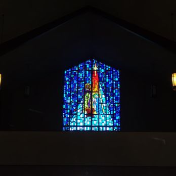 St Robert's Catholic Church - Up close - Churches Near Me - San Bruno, California St Robert's Catholic Church - Up close - Churches Near Me - San Bruno, California