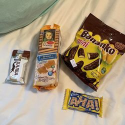 Euro Deli Mart - European sweets