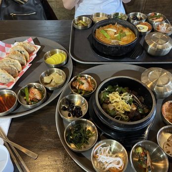 Baek Ban - Korean Near Me - Chantilly, Virginia Baek Ban - Korean Near Me - Chantilly, Virginia