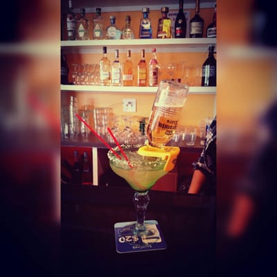 Dulcinea Bar and Grill by null