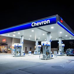 Circle K - Limestone Chevron