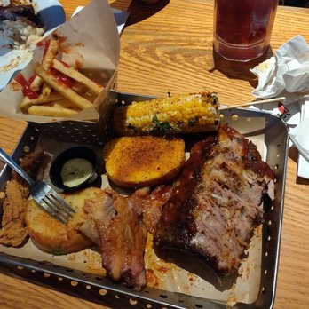 Chili's - Nasty ribs - American Near Me - San Bernardino, California Chili's - Nasty ribs - American Near Me - San Bernardino, California
