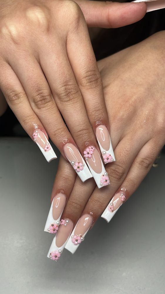 BLINK NAIL SPA Updated June 2024 291 Photos & 88 Reviews 21918