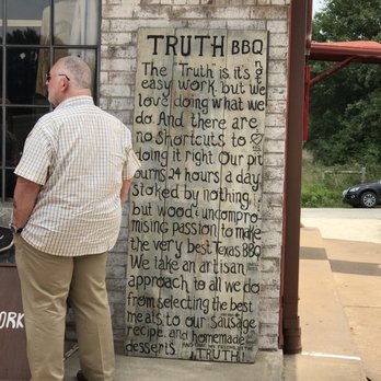 Truth BBQ - Barbeque Near Me - Brenham, Texas Truth BBQ - Barbeque Near Me - Brenham, Texas