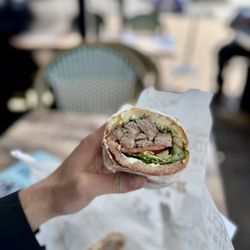 Mario’s Neighborhood Butcher Shop & Delicatessen - Steak