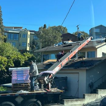 Equinox Roofing - Big day - Roofing Near Me - Walnut Creek, California Equinox Roofing - Big day - Roofing Near Me - Walnut Creek, California