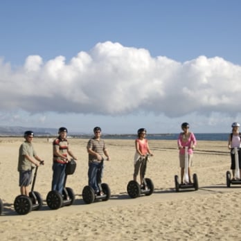 Segway Orange County - Balboa Penninsula Tour - Tours Near Me - Newport Beach, California Segway Orange County - Balboa Penninsula Tour - Tours Near Me - Newport Beach, California