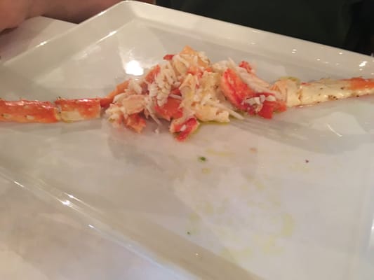 La Risacca Blu | Ristorante di pesce Milano by null