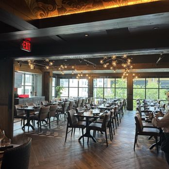 Haywire - 2nd floor - New American Near Me - Austin, Texas