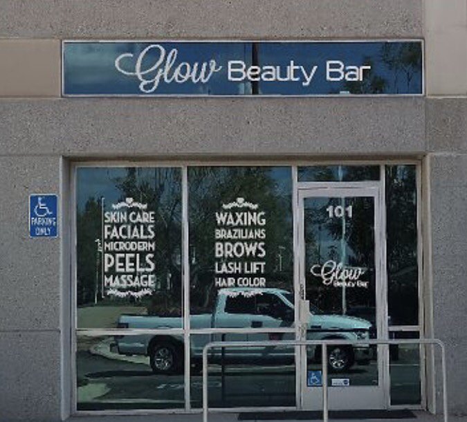 GLOW BEAUTY BAR Updated October 2024 32 Reviews 8351 Rochester